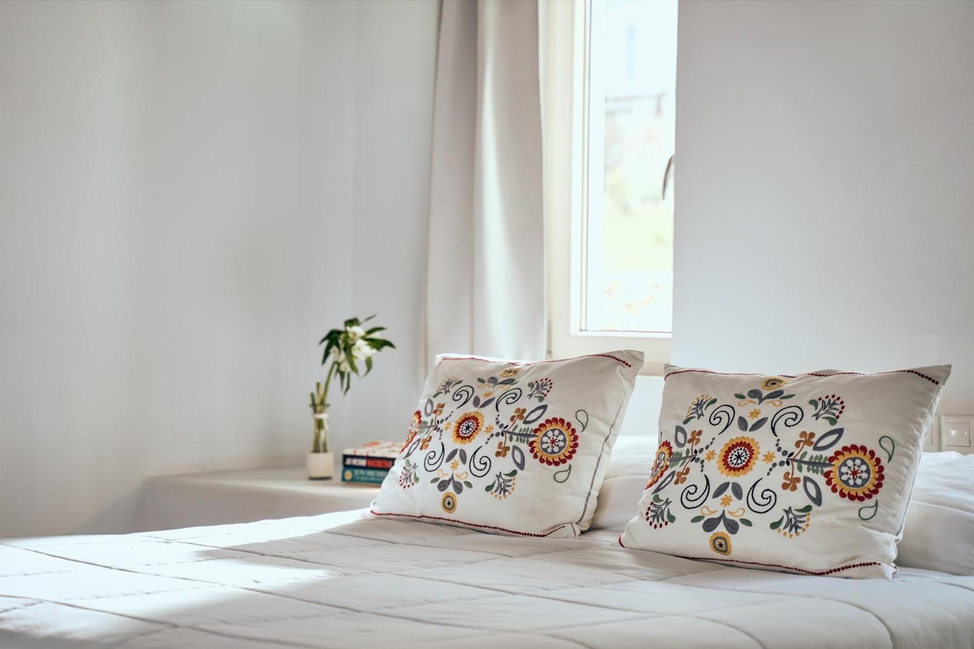 Althea Boutique Hotel - Adults Only Amoopi Zewnętrze zdjęcie