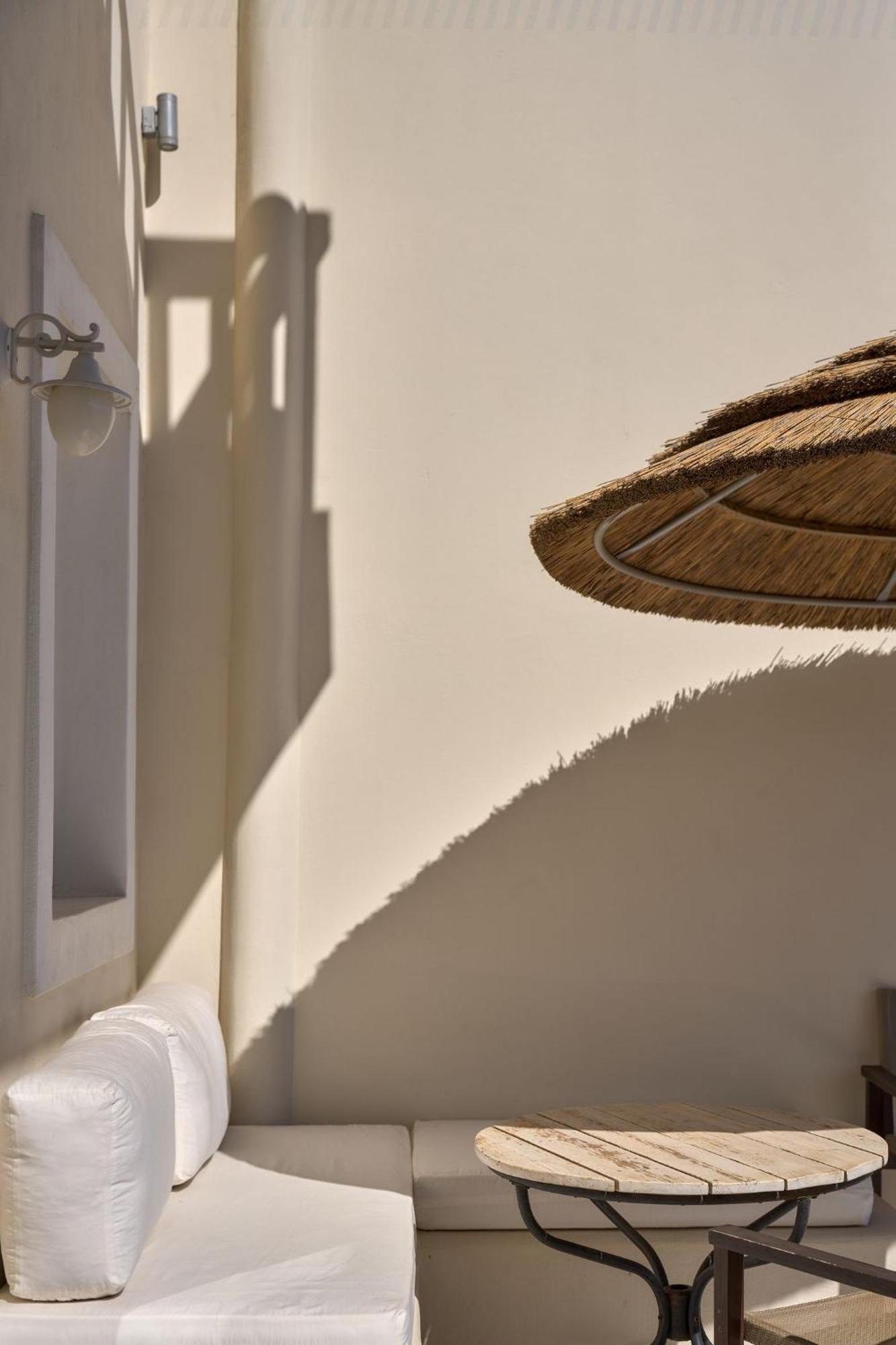 Althea Boutique Hotel - Adults Only Amoopi Zewnętrze zdjęcie